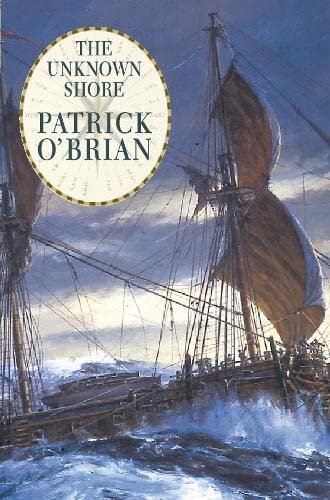 Book The Unknown Shore free