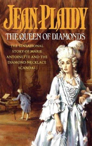 Book The Queen of Diamonds free