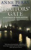 Book Traitors Gate (A Victorian Murder Mystery) free