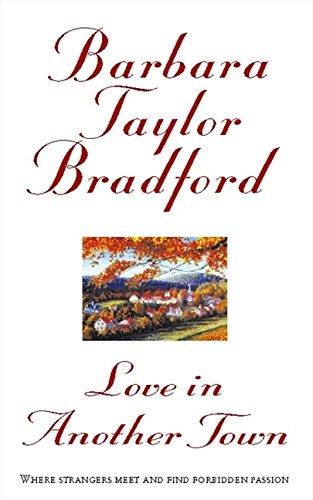Book Love in Another Town free