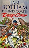 Book DEEP COVER. free