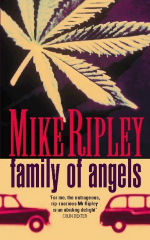 Book Family of Angels free
