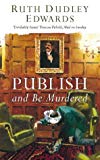 Book Publish and Be Murdered free