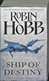 Book Ship of Destiny (Liveship Traders) free
