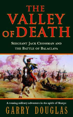 Book The Valley Of Death free