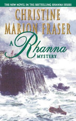 Book A Rhanna Mystery free