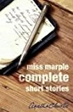 Book Miss Marple: The Complete Short Stories free