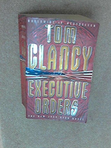 Book Executive Orders free Book Executive Orders free