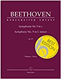 Book Symphony No. 5 in C Minor: Baerenreiter Full Score free