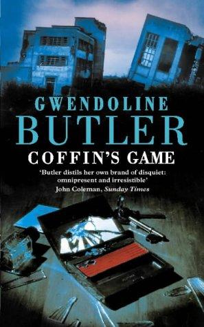Book Coffins Game free