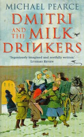 Book Dmitri and the Milk Drinkers free