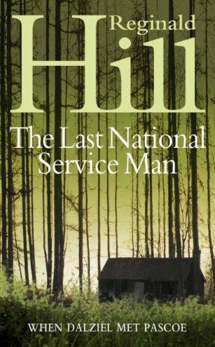 Book The Last National Service Man free