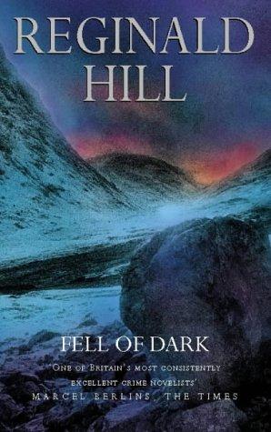 Book Fell of Dark free