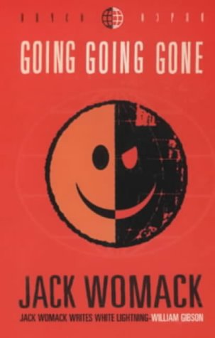 Book Going Going Gone free