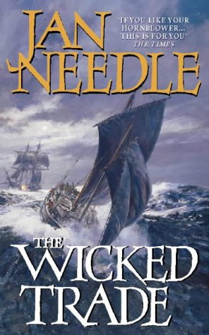 Book The Wicked Trade (A Sea Officer William Bentley Novel) free