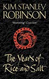 Book The Years of Rice and Salt free