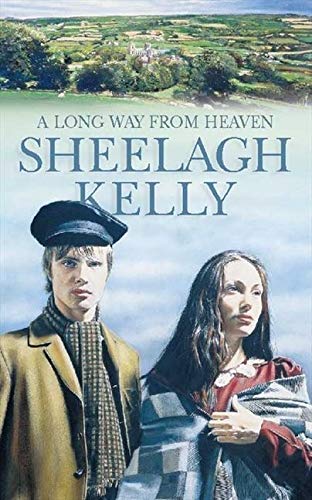 Book A Long Way from Heaven free