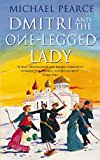 Book Dmitri and the One-Legged Lady free