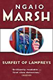 Book A Surfeit of Lampreys free