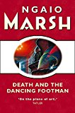 Book Death and the Dancing Footman free