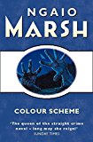 Book Colour Scheme free