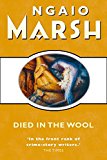 Book Died in the Wool free