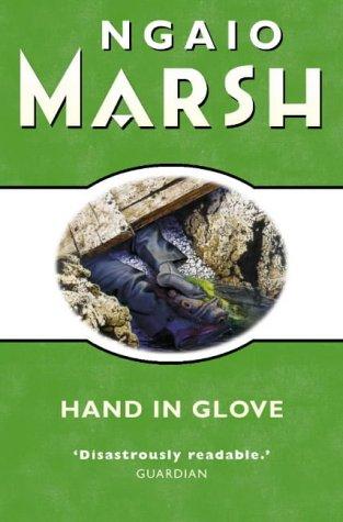 Book Hand in Glove free