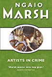 Book Artists in Crime free
