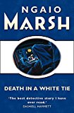 Book Death in a White Tie free