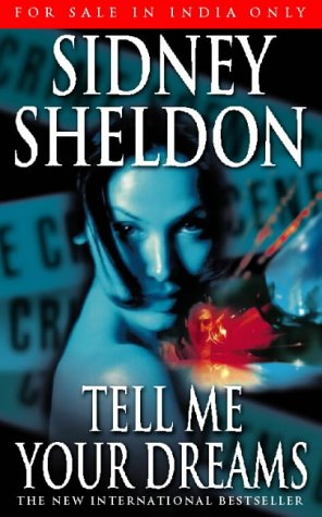 Book Tell Me Your Dreams. free