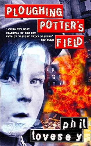 Book Ploughing Potter's Field free