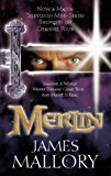 Book Merlin The Old Magic free