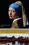 Book Girl With a Pearl Earring free