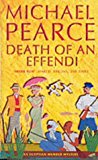 Book Death of an Effendi (A Mamur Zapt Mystery) free