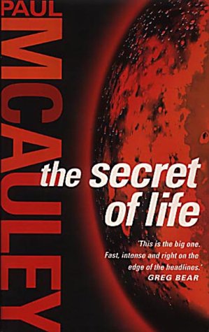 Book The Secret of Life free