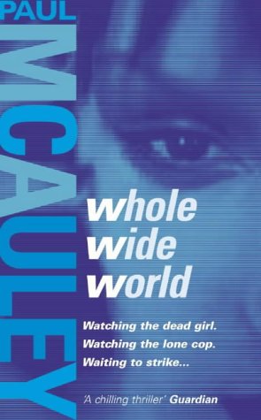 Book Whole Wide World free