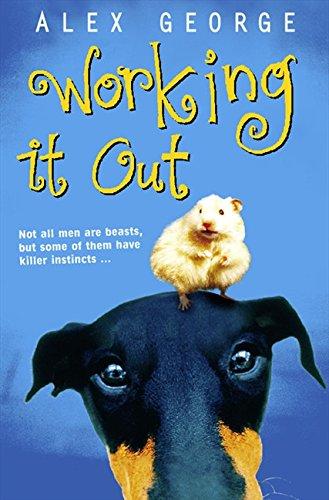Book Working It Out free