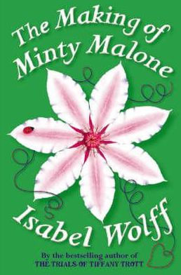 Book The Making of Minty Malone free