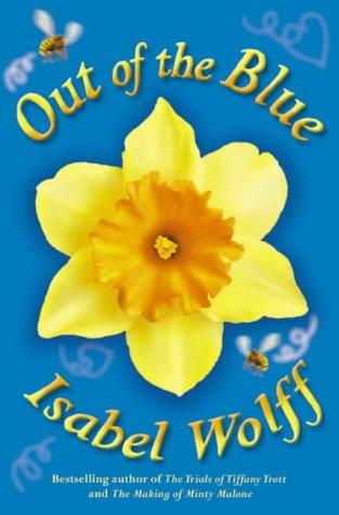 Book Out of the Blue free