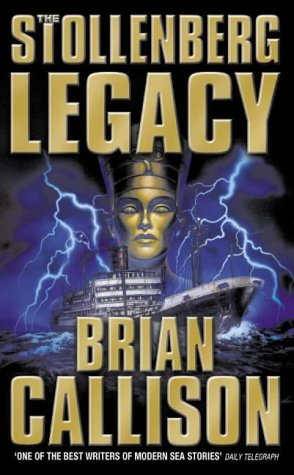 Book The Stollenberg Legacy free