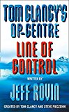 Book Line of Control (Tom Clancy's Op-centre) free