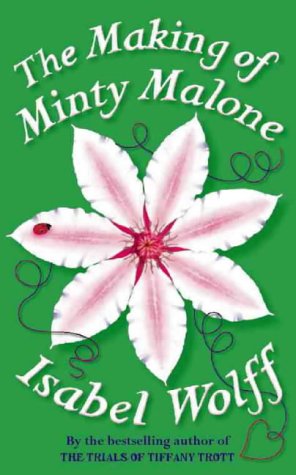 Book The Making of Minty Malone free
