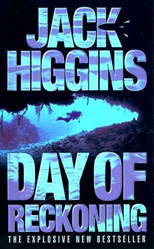 Book Day of Reckoning free