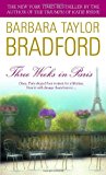 Book Three Weeks in Paris free