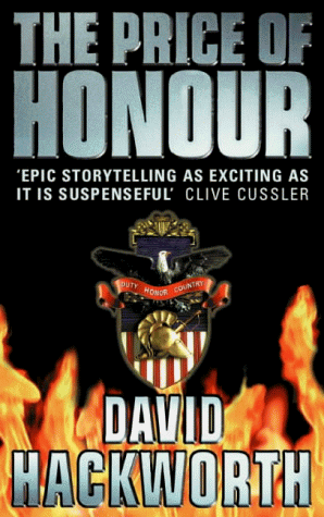Book The Price of Honour free