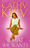 Book What She Wants free