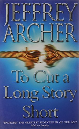 Book To Cut a Long Story Short free