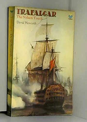 Book Trafalgar: the Nelson touch free