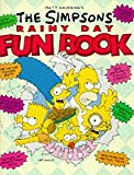 Book The Simpsons Rainy Day Fun Book free