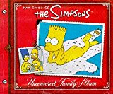 Book Simpsons Uncensored Family Album free